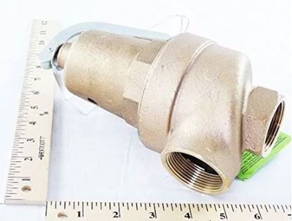 Picture of 1.25x1.5"60#,H.W.,4,596,000BTU For Conbraco Industries Part# 10-616-12