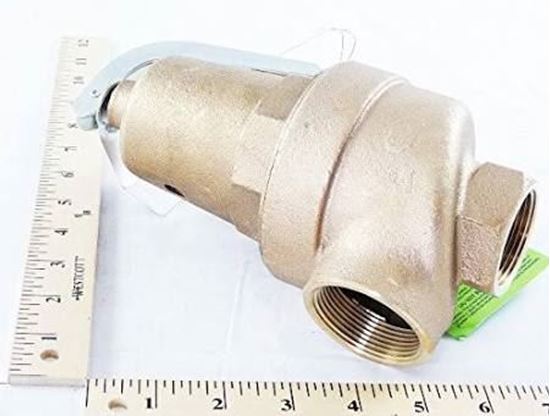 Picture of 1.25x1.5"60#,H.W.,4,596,000BTU For Conbraco Industries Part# 10-616-12