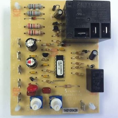 Picture of Fan Timer Kit For Lennox Part# 53K80