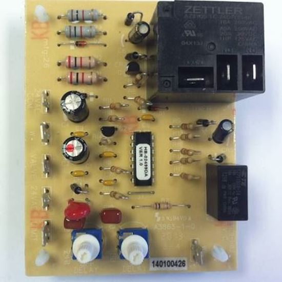 Picture of Fan Timer Kit For Lennox Part# 53K80