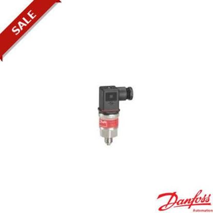 Picture of MBS 3100 0-58# Marine Sensor For Danfoss Part# 060G1463