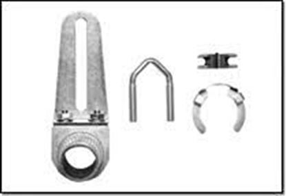 Picture of V-BOLT CRANKARM KIT For Belimo Part# KH-AFB