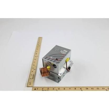 Picture of 208-480V 320-410# FanSpeedCntl For Trane Part# CNT4963