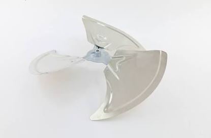 Picture of 24"dia 24deg 1/2" CW 3bld Fan For York Part# S1-026-45716-000