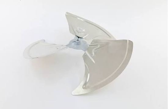 Picture of 24"dia 24deg 1/2" CW 3bld Fan For York Part# S1-026-45716-000
