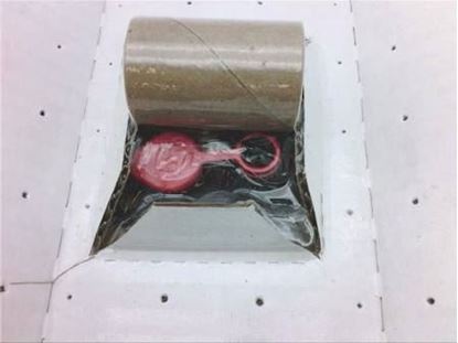 Picture of VALVE REPAIR KIT For ASCO Part# 160-130