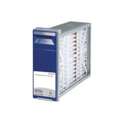 Picture of 25X22 MEDIA AIR CLEANER  For Honeywell  Part# F100F2051
