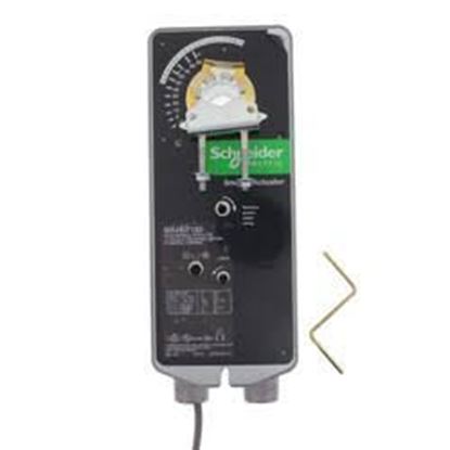 Picture of 133lbin 24v Float SR Actutaor For Schneider Electric (Barber Colman) Part# MF41-7153
