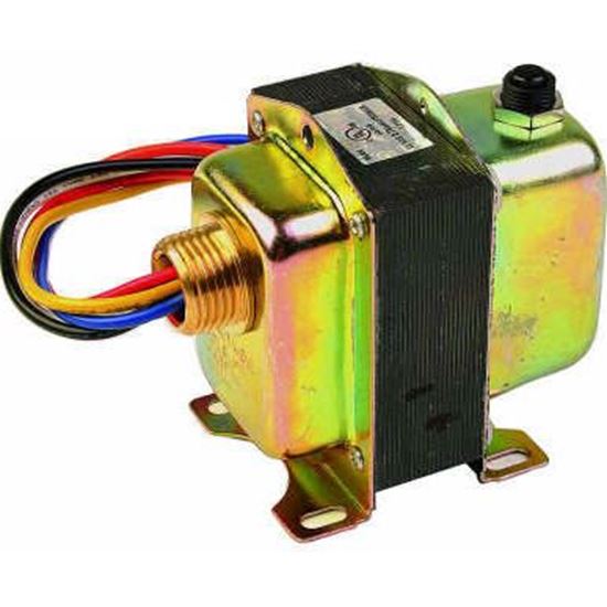 Picture of 50VA.208/277/480V,COND.MNT,C/B For Honeywell  Part# AT150F1030