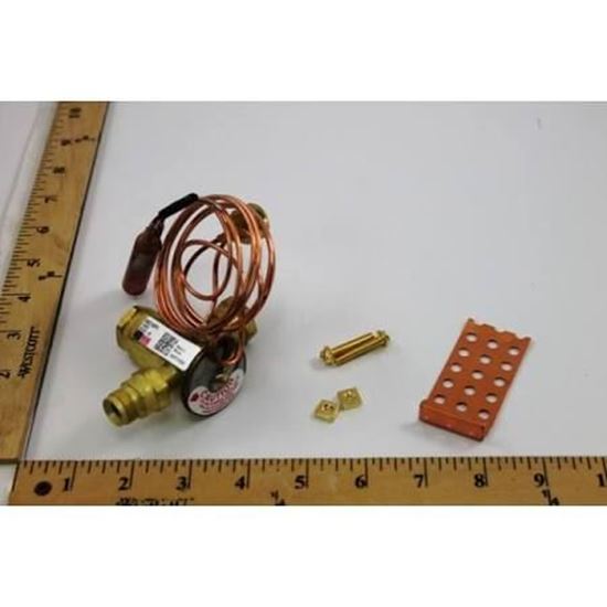 Picture of TXV Valve 3Ton R410 ExtEqual For Trane Part# VAL10395