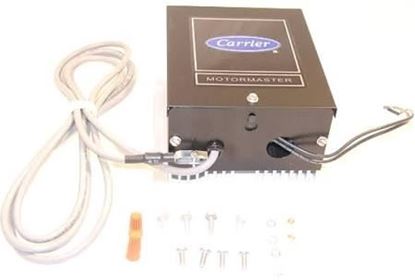 Picture of 208/230V 1Ph MOTORMASTER DRIVE For Carrier Part# 32LT660004