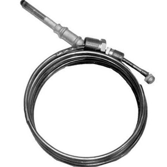 Picture of NICKEL PLATED HITEMP TCOUPLE For BASO Gas Products Part# K16RA-48
