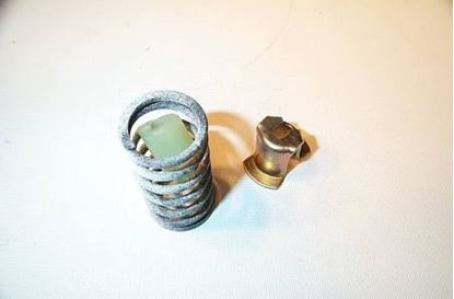 Picture of 4-8#Spring F/VTvlvW/V3802-V400 For Johnson Controls Part# V-9999-6002