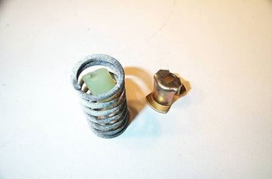 Picture of 4-8#Spring F/VTvlvW/V3802-V400 For Johnson Controls Part# V-9999-6002