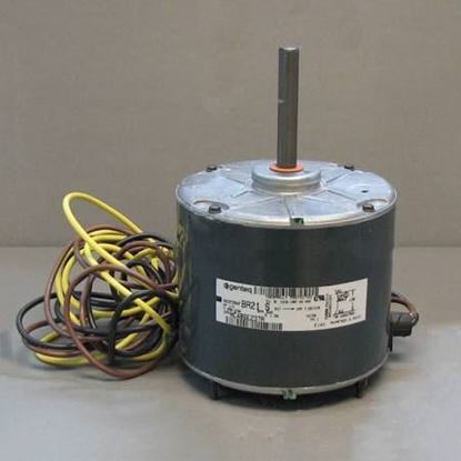 Picture of 208-230v1phcw1/4hp 825rpm For Carrier Part# HC40GE237