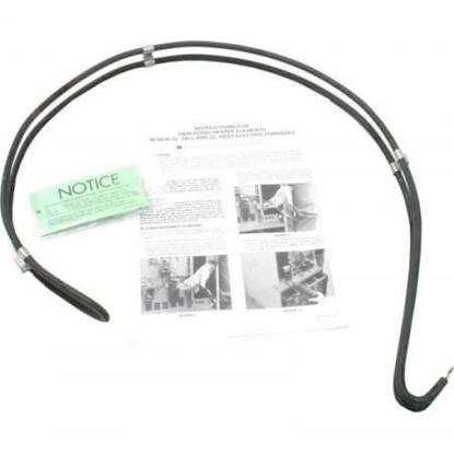 Picture of 5KW Sheath Heater Element For Rheem-Ruud Part# AS-58386-91