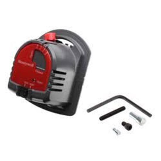 Picture of 24v S/R Closed FreshAirdampAct For Honeywell Part# M847D-VENT