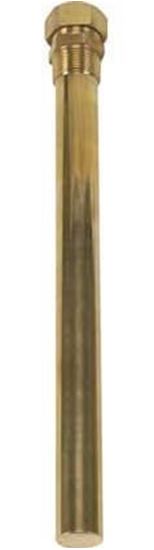 Picture of 3/4" S.S. Well For Small BBulb For Spence Engineering Part# 99G