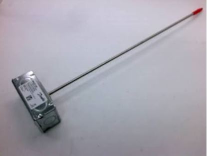 Picture of THERMISTOR SENSOR For Danfoss Part# 080Z2185