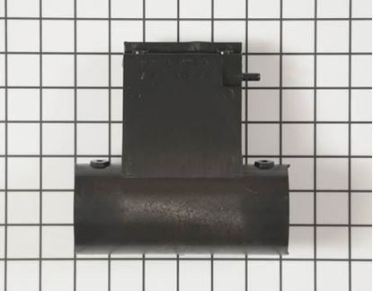 Picture of Air Inlet Box For Carrier Part# 319847-401