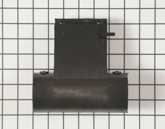 Picture of Air Inlet Box For Carrier Part# 319847-401