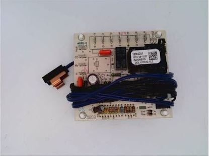 Picture of DEFROST CONTROL For Lennox Part# 23M22