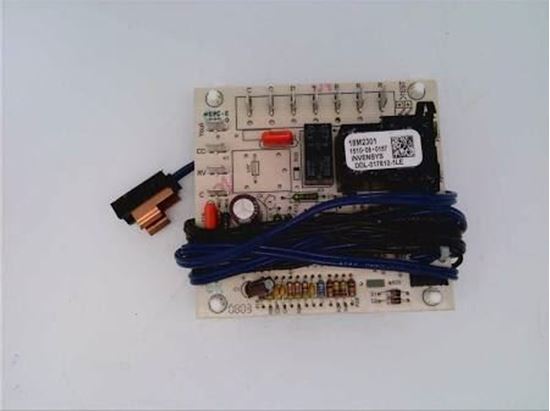 Picture of DEFROST CONTROL For Lennox Part# 23M22
