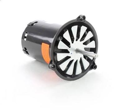 Picture of 460v1ph 1/16hp INDUCER MOTOR For Carrier Part# HC30CK463