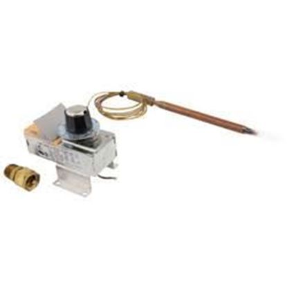 Picture of Commercial Electric Thermostat For Rheem-Ruud Part# SP11805