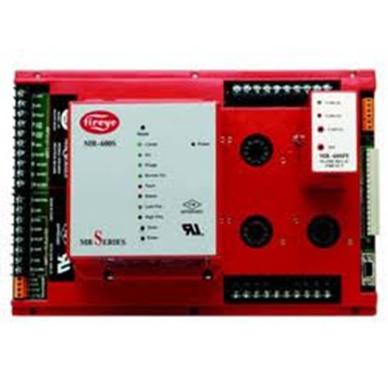 Picture of REPLACEMENT POWER MODULE For Fireye Part# MB-600P