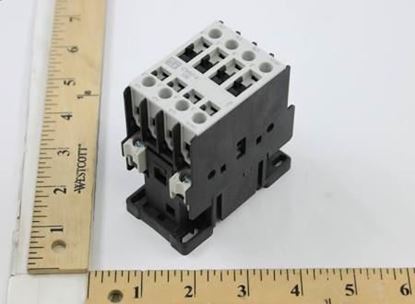 Picture of 3POLE 18A CONTACTOR For Trane Part# CTR2063