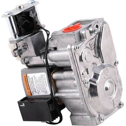 Picture of 1/2" 2-Stage Natural Gas Valve For Lennox Part# 18M65