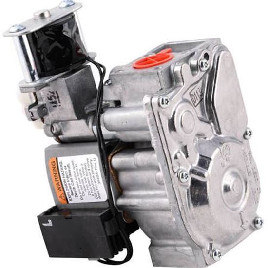 Picture of 1/2" 2-Stage Natural Gas Valve For Lennox Part# 18M65
