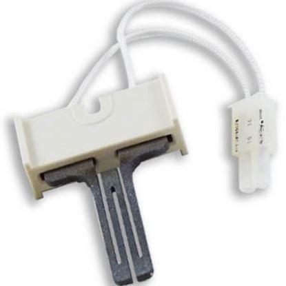 Picture of IGNITOR Used W/50E47-60  For Trane Part# IGN0030