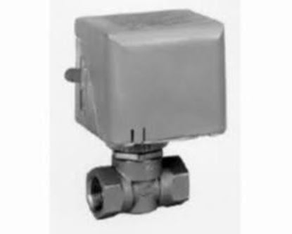 Picture of 120vac2-POS ACTUATOR For Johnson Controls Part# VA-7010-8002