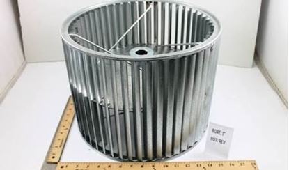 Picture of Blower Wheel For Carrier Part# 50TG504243