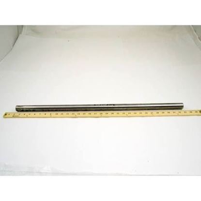 Picture of Fan Shaft 31"x1" Dia For Trane Part# SHF0613
