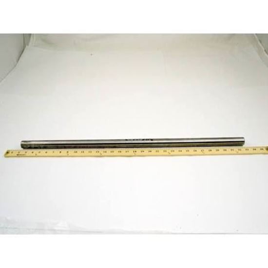 Picture of Fan Shaft 31"x1" Dia For Trane Part# SHF0613