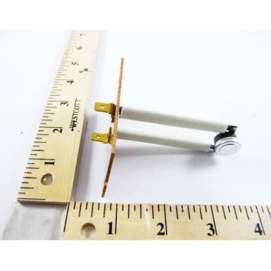 Picture of 90-120F AUTO Limit Switch For Lennox Part# 11G87