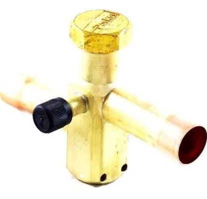 Picture of 3/4" SUCTION SVC VLV  For Carrier Part# 317413-401