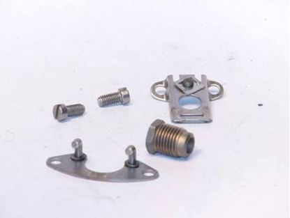 Picture of PCA F/811,881 5/32"Orif 70# For Armstrong International Part# B1669-3
