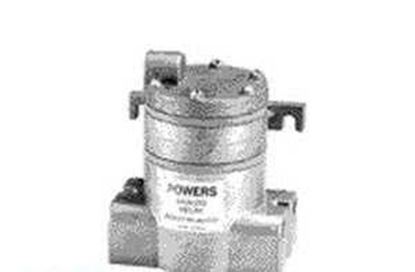 Picture of HeavyDutyAnalogRelay30#MAX For Siemens Building Technology Part# 243-0011
