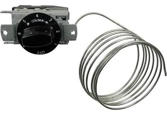 Picture of CUT IN CNTRL,cut in38 F,39"CAP For Ranco Part# A12-1506