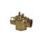 Picture of 1/2"swt 3W 1.5CV MODULATING VL For Schneider Electric (Erie) Part# VM3211