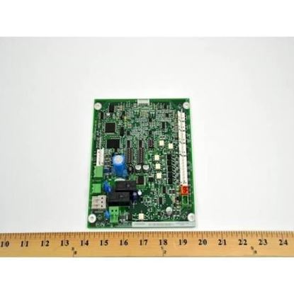 Picture of PROGRAMMED CPM BOARD For Carrier Part# 00PSG000469000A