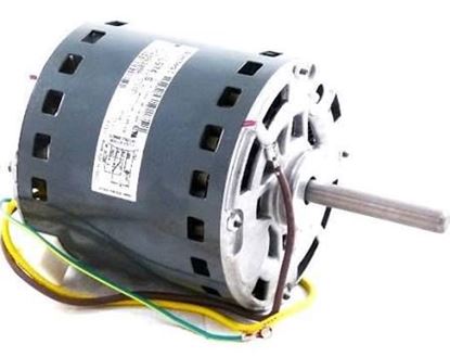 Picture of 208-230v1ph 1075rpm indoor mtr For Carrier Part# HC44AE208