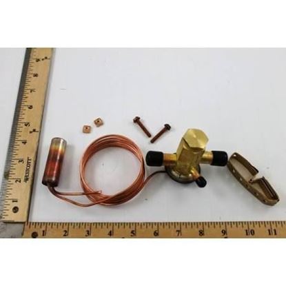 Picture of 1/2x1/2 4Ton TXV For Trane Part# VAL2979