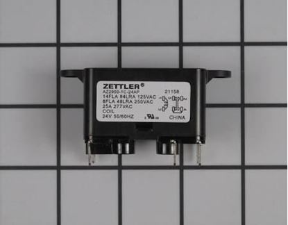 Picture of Blower Relay For York Part# S1-7975-3771