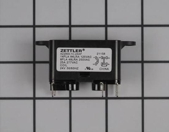 Picture of Blower Relay For York Part# S1-7975-3771
