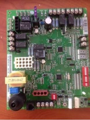 Picture of Integrated Furnace Control For Rheem-Ruud Part# 62-102784-01